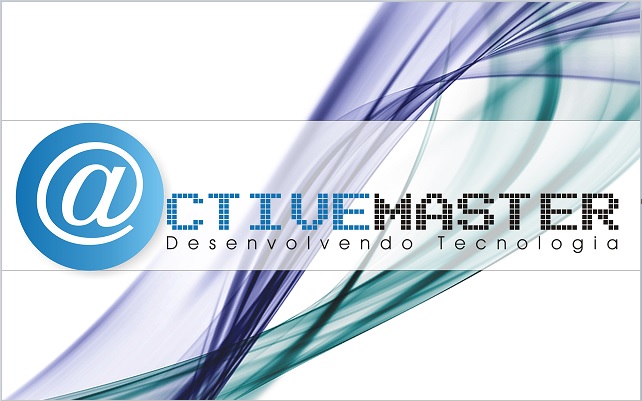 Activemaster Logo